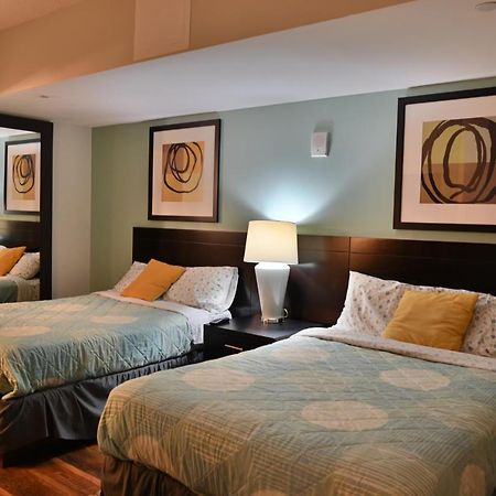 Spectacular Ocean Front Real 1 Bedroom Condo, 2 Ba Миртъл Бийч Екстериор снимка